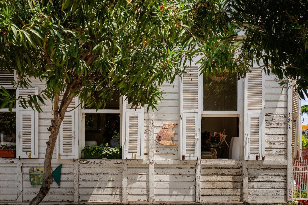 Casa fresca sem ar condicionado: o que funciona mesmo no verão português