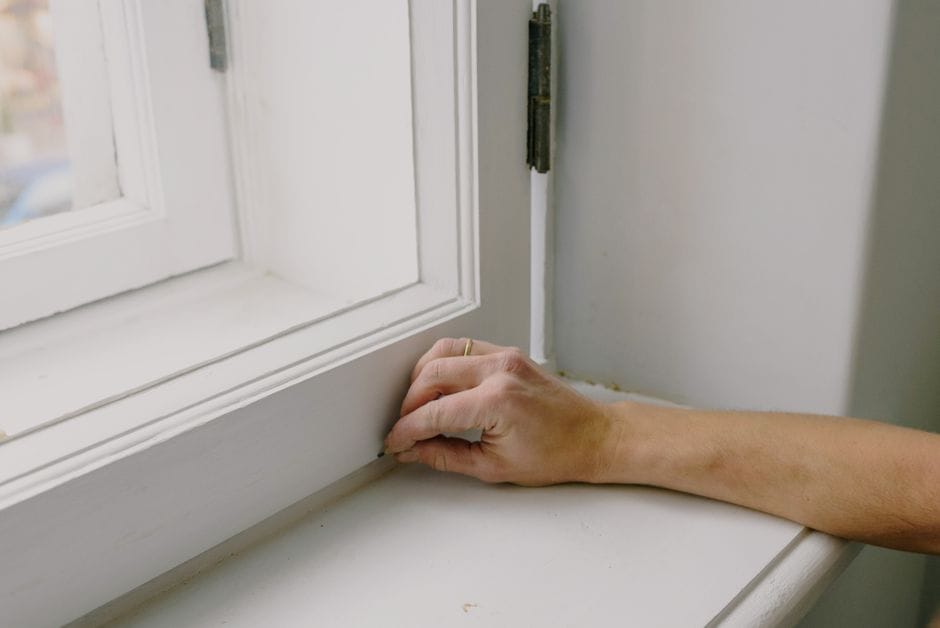 Isolamento térmico caseiro para poupar no aquecimento
