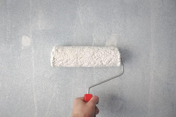 Como Pintar as Paredes Interiores de Casa: Guia Prático para Renovar Sem Obras Grandes